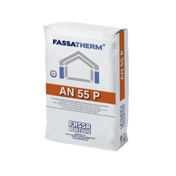 Fassatherm AN 55 P