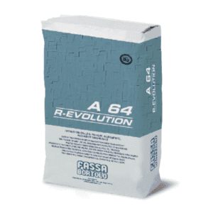 A 64 R-Evolution