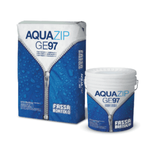 Aquazip GE 97