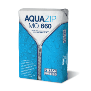 Aquazip MO 660