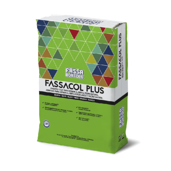 Fassacol Plus