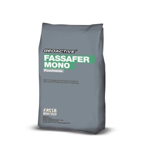 Fassafer Mono