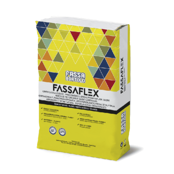 Fassaflex