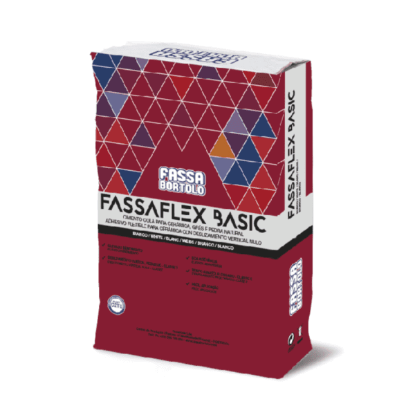 Fassaflex Basic