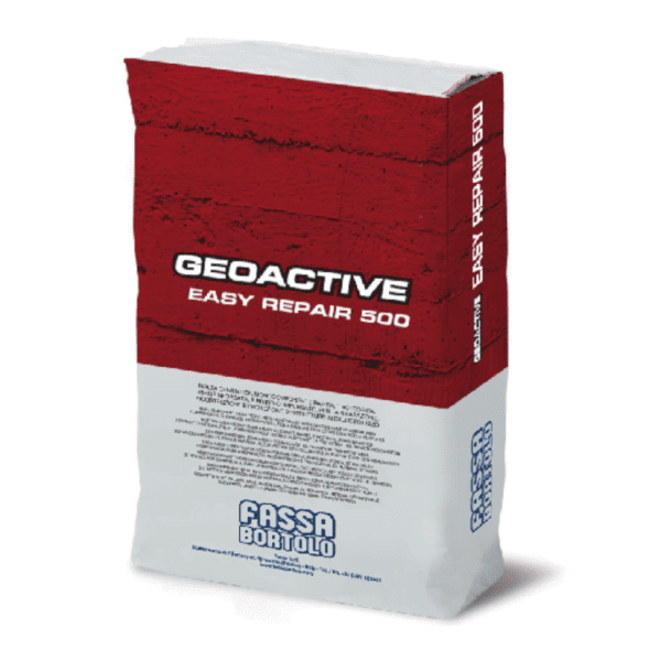 Geoactive Easy Repair 500