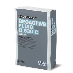 Geoactive Fluid B 530 C (Grout)