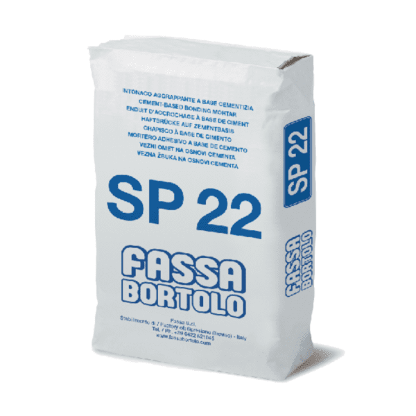 SP 22