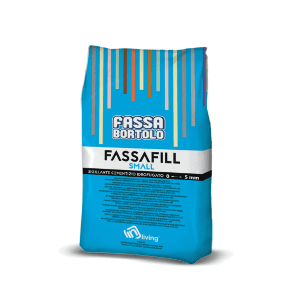 Fassafill Small