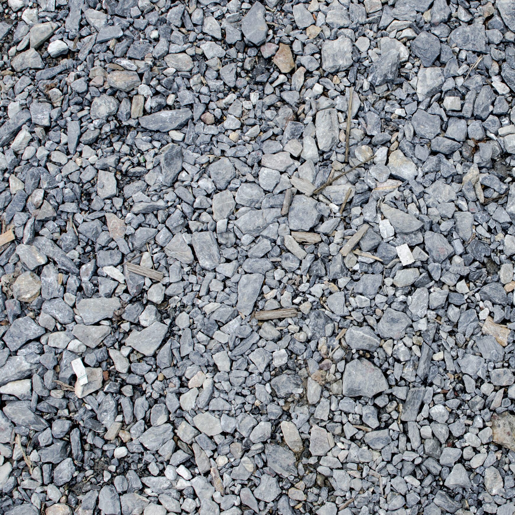 Gravel