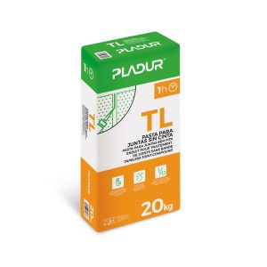 Pasta de Juntas sem Fita Pladur TL