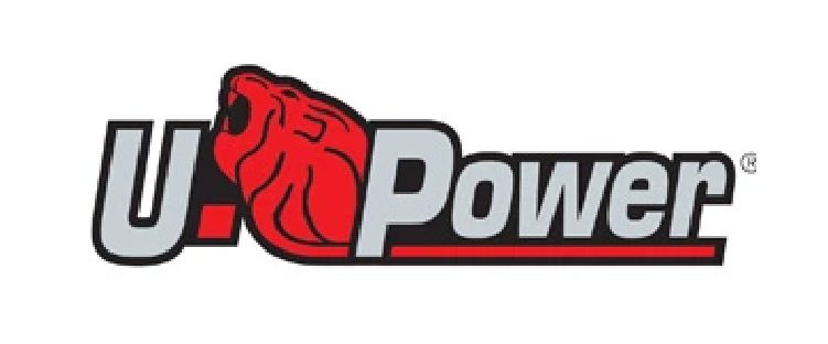 U-Power-logo