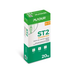 Pasta Juntas Pladur ST2 SUPERFINA