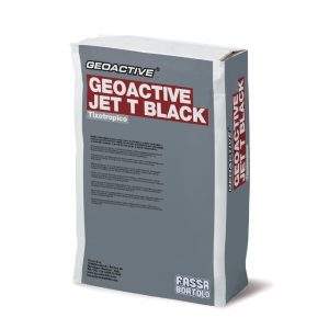 Geaoctive jet t black