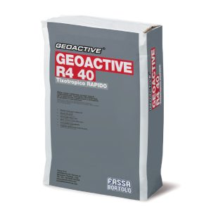 GEOACTIVE R4 40