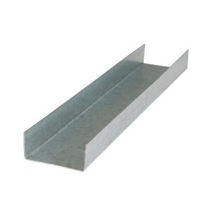 Perfil Estrutural em U (S280GD) para Aço Leve (LSF)