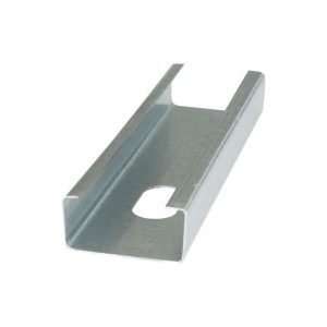 Perfil Estrutural em C (S280GD) para Aço Leve (LSF)