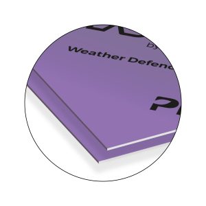 Placa Pladur Weather Defence